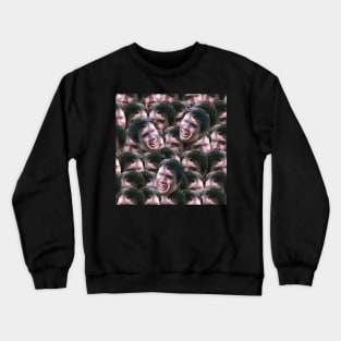 D a n i e l w a v e Crewneck Sweatshirt